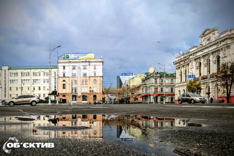 До 21 тепла: прогноз погоды в Харькове и области на 16 сентября