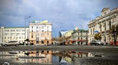 До 21 тепла: прогноз погоды в Харькове и области на 16 сентября