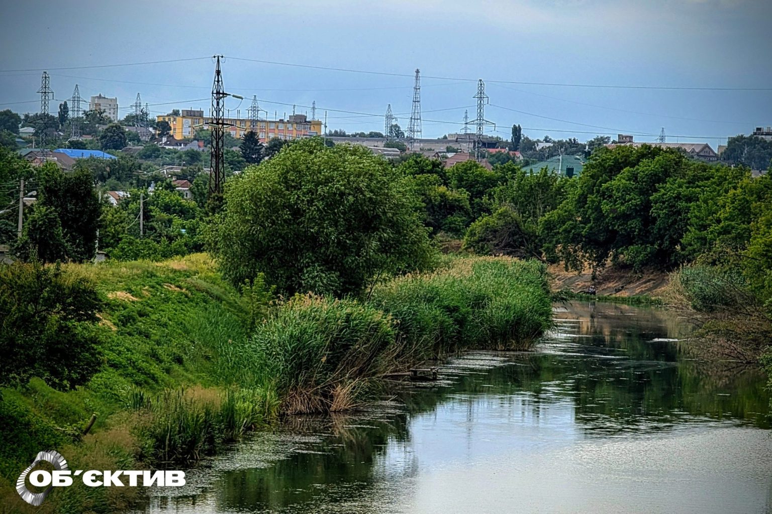 Комфортне тепло та грози в області: прогноз погоди в Харкові на 26 червня