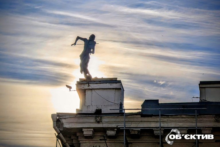 Вдень можливий дощ: прогноз погоди по Харкову та області на 27 червня