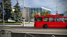 Завтра у Харкові обрізатимуть дерева: частково не ходитиме транспорт