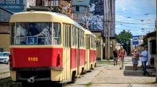 Дополнительные вечерние рейсы: как будет курсировать транспорт на День города