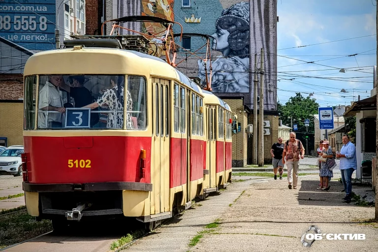 Дополнительные вечерние рейсы: как будет курсировать транспорт на День города