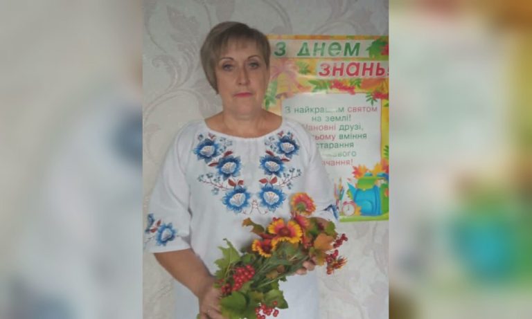 Учительница выскочила из машины, FPV атаковал ее в лесополосе: подробности