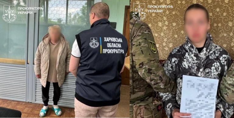 Бизнес на инвалидностях в Харькове: задержали певицу оперы и пенсионерку