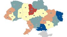 Скiльки декларацiй з криптовалютою зареєстрували на Харківщині – аналітика