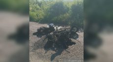 Сафари на людей на Харьковщине: FPV убил мужчину на скутере