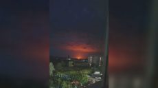ВСУ ударили по пункту управления БпЛА на Белгородщине и мосту в Крым — Генштаб