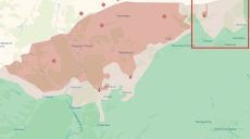 Противник уже почти вышел к Волчьей на востоке от Волчанска — Машовец