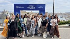 ИИ, стойкость редакций, новые форматы: открытия Всемирного медийного конгресса