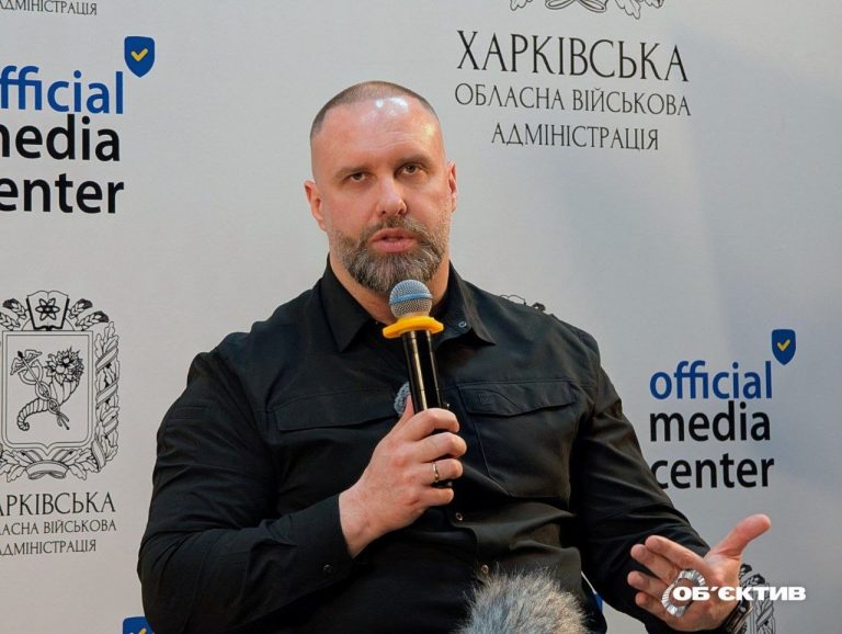 Коли відкриють частину харківської окружної та що там з’явиться – Синєгубов 📹