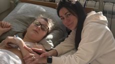 13-летнюю харьковчанку прооперировали во Львове – и избавили от боли