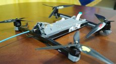 Новая угроза: Харьков атакуют FPV «Велес», которые могут сами выбирать цели