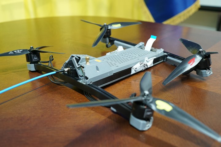 Новая угроза: Харьков атакуют FPV «Велес», которые могут сами выбирать цели