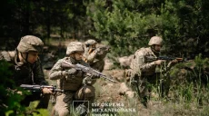 Генштаб рассказал, как прошли сутки на фронте: восемь боев было на Харьковщине