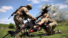 Два бої наразі точаться на фронтах Харківщини – Генштаб ЗСУ