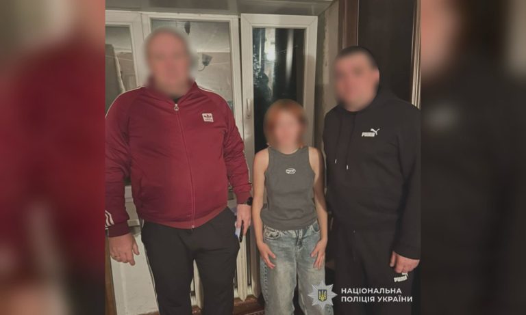 Не поверталась додому й вимкнула телефон: де знайшли дівчинку з Чугуївщини