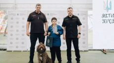 Спас двоих: 8-летний Артем из Харькова получил награду «Дети Герои»