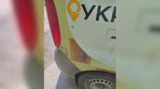 Передвижное отделение Укрпочты атаковали россияне на Харьковщине: подробности
