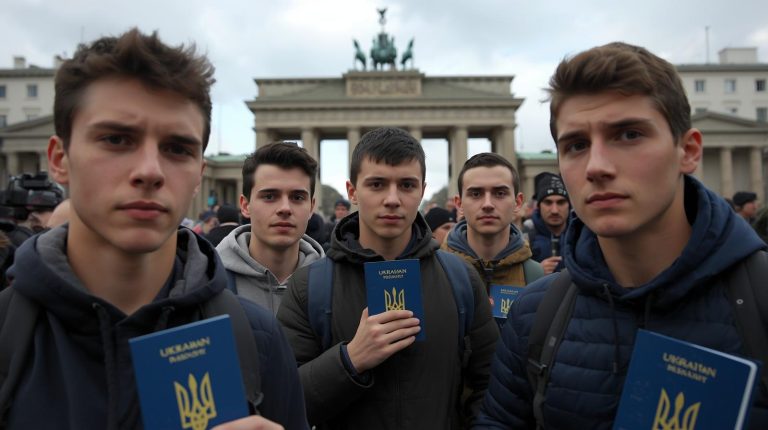 Раніше війні кінець, ніж чоловіків з України позбавлять захисту ЄС – Лібанова