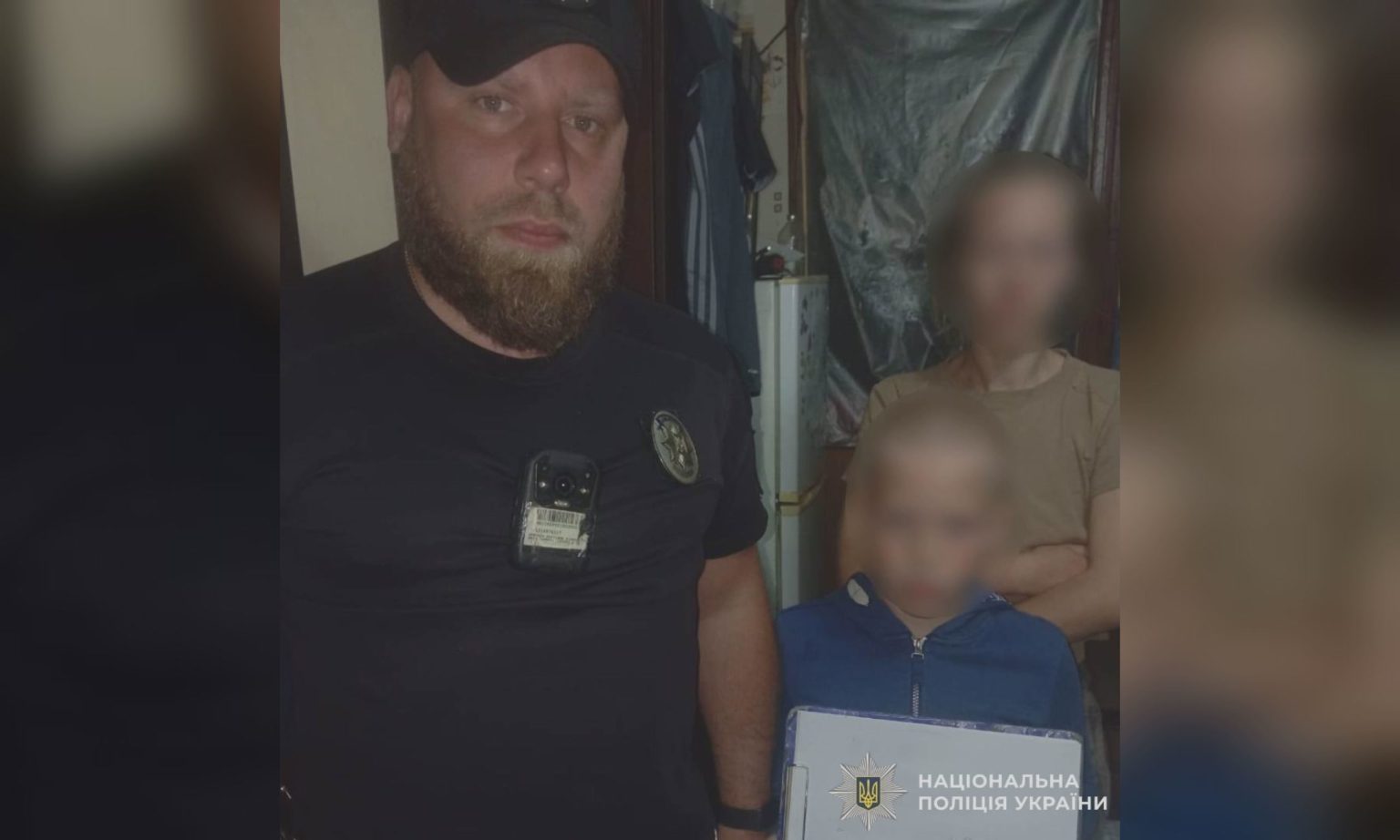 10-летний мальчик ушел из дома: где его нашли