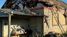 Одна загибла, шість постраждалих через удари росіян по Харківщині за добу