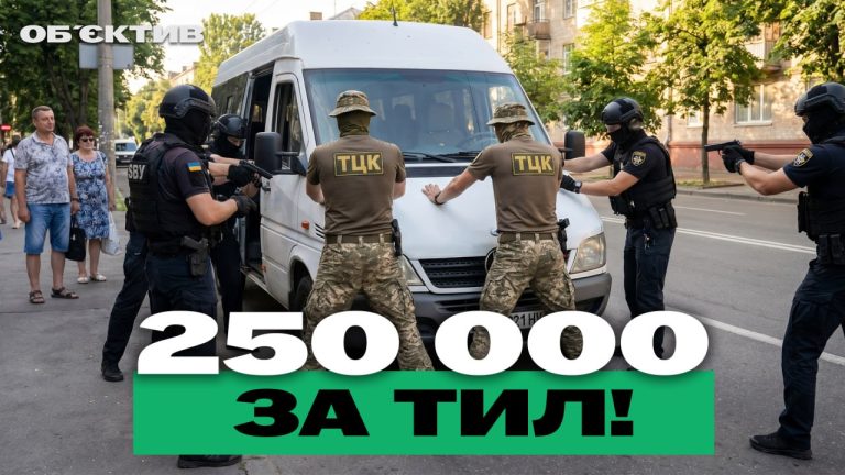 Взятка в ТЦК и массированная атака дронов на Харьков — итоги 1 июня