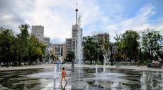 Спекотно, але із дощем: прогноз погоди на 8 червня