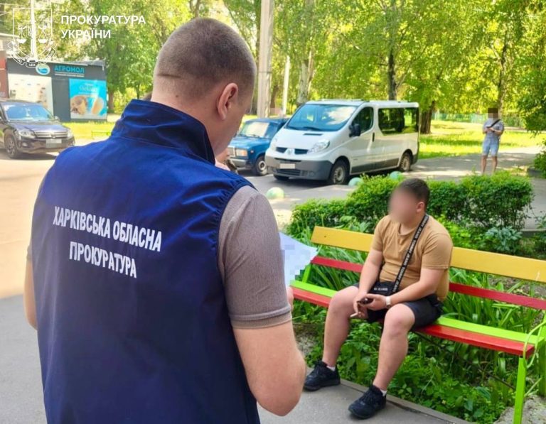 Хотел в КОРД, а стал перевозчиком уклонистов: история молодого харьковчанина