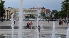 Вдень можливий дощ: прогноз погоди по Харкову та області на 10 червня