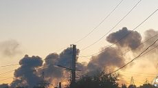 26 ударів за хвилини: по Харкову масовано били БПЛА (оновлено)