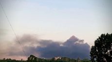 Взрыв утром в Харькове: Терехов сообщил, что случилось