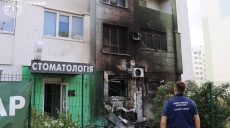 Семь человек пострадали в Харькове утром 10 июня: последствия (фото)
