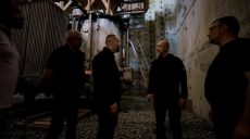 Шмыгаль на Харьковщине проверял, как тратят 2,9 млрд грн: подробности