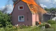 Чотири КАБи та понад 25 БпЛА випустила РФ на Харківщину за добу: наслідки