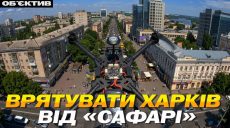 Фронт зашел в тупик, “сафари” на людей в приграничье Харьковщины – обзор