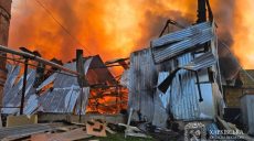 Три людини загинули в Харкові за добу, десять постраждалих