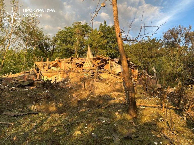 Почему до Харькова и пригорода снова долетают КАБы — ответ Синегубова