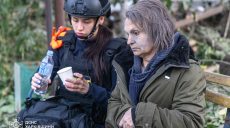 Харків атакували КАБами: люди під завалами будинку, загиблий (відео)