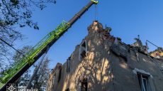 Новини Харкова – головне 20 червня: нічний удар КАБ