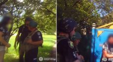 Жінка на Харківщині заявила в поліцію, що вбила чоловіка: копів чекав сюрприз
