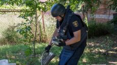 У ХОВА попередили про розмінування на Харківщині – де буде гучно