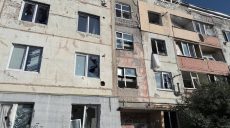 Женщина погибла в Балаклее, в Харькове — «прилет» по недострою: атака БпЛА