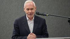 “Дуже багато нарікань” – Терехов про роботу ТЦК, наполягає на реформі (відео)