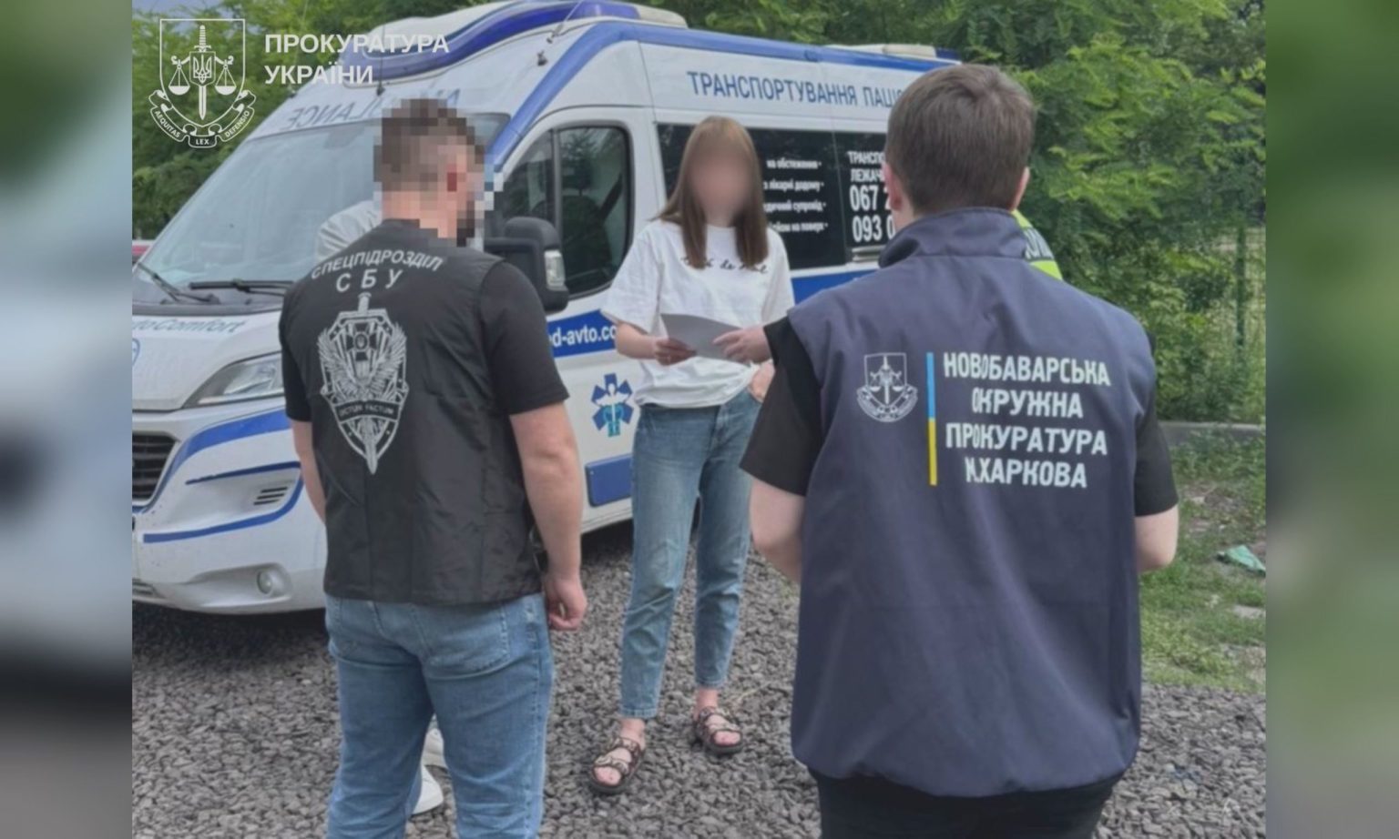На ремонте дорог Харькова разбазарили млн грн — подозрение чиновнице мэрии