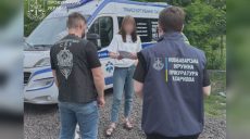 На ремонте дорог Харькова разбазарили млн грн — подозрение чиновнице мэрии