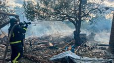 Двоє людей загинули на Харківщині від ударів РФ, є постраждалі