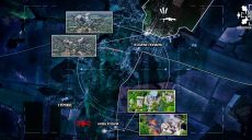 Казачью Лопань сносят ФАБами — о ситуации у границы написал военный «Мучной»