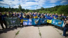 Були в полоні РФ з 2022-го року: додому повертаються 160 військових (фото)