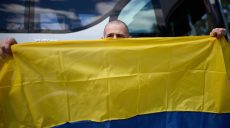 З російського полону повернули п’ятьох мешканців Харківщини — Синєгубов